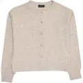Name it Langærmet Strikket Cardigan