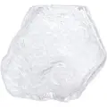 Globen Lighting - Fyrfadsstage Valerie 12 - Transparent - Lysestager & lanterner - - Homeroom
