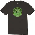 Etnies Wheel Well T-shirt Med Korte ærmer