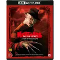 Teknikproffset A Nightmare On Elm Street Dvd