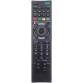 24hShop Kompatibel fjernbetjening RM-ED052 til Sony TV