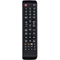 24hShop Fjernbetjening BN59-01175N kompatibel med Samsung TV
