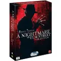 Dvd Nightmare On Elm Street Collectiona Dvd