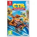 Activision Blizzard Crash Team Racing Nitro Fueled - Nintendo Switch - Racing