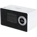 Adler Ad 7746 Keramisk Varmeapparat 1000w