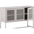 Venture Home - Skab Malla - Beige - Skabe - - Homeroom