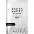 Santa Madre Unusual Fuel 100cho Enkelt Dosis Stick Boks Citron 107g 9 Enheder