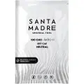 Santa Madre Unusual Fuel 100cho Enkelt Dosis Stick Boks Uden Smag 107g 9 Enheder