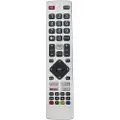 24hShop Fjernbetjening SHW/RMC/0134 Sharp TV-modeller