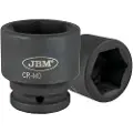 JBM 3/4´´ Sekskanttop 60 Mm