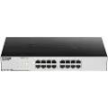 D-Link Go-sw-16g