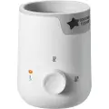 Tommee tippee Elektrisk Flaske-og Madvarmer