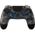 Gioteck Vx-4 Rgb Ps4-controller