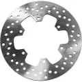 Brembo Oro 68b407h8 Bremse Skive