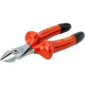 Bahco Isolerede Diagonale Bidetang 180 Mm