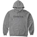 Emerica Pure Logo Hættetrøje