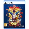 Game Mill The Karate Kid: Street Rumble - Sony PlayStation 5 - Beat 'em Up