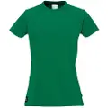 Uhlsport Id T-shirt Med Korte ærmer
