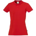 Uhlsport Essential Kortærmet Polo