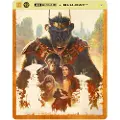 Dvd Kingdom Of The Planet Of The Apes Dvd