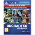 Nordisk film Uncharted: The Nathan Drake Collection (Playstation Hits) - PlayStation 4 - Action