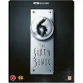Dvd The Sixth Sense 4k Blu-ray