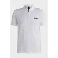 Hugo Boss Philix Toc Jq 10270344 Kortærmet Polo