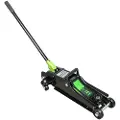 JBM Hydraulisk Sækkevognsdonkraft 2t