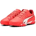 Puma King Match Tt+mid Fodboldstøvler