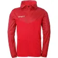 Uhlsport Progressive 28 Multi Sweatshirt Med Lynlås