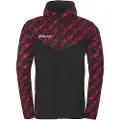 Uhlsport Progressive 28 Multi Sweatshirt Med Lynlås