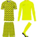 Uhlsport Progressive Bundle Sæt