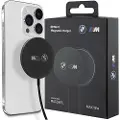 BMW M Edition 15w Trådløs Oplader