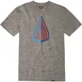 Etnies Pine Shade T-shirt Med Korte ærmer