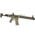 Amoeba Am-016 Efcs Airsoft Angrebsriffel