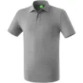 Erima Teamsports Kortærmet Polo