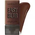 Huda Beauty - Easy Blur Natural Airbrush Foundation - Foundation - Easy Blur Foundation True Lava Cake - For Women