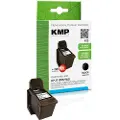 KMP Hp C8727ae Nr27 500 S H13 Kompatible Blækpatroner