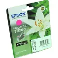 Epson T0593 Blækpatron Magenta T0593 Modsvarer: N/A