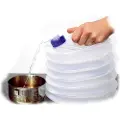 Coghlan's Udvidelsesbar Kande 7l