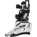 Shimano Xt Top Pull Fd-m8025 Top Swing 66-69° Dm Forreste Gearskifter