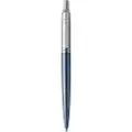 Parker Jotter kuglepen | Waterloo blå | medium spids blå blæk