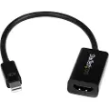 StarTech.com Mdp Til 4k Aktiv Hdmi-adapter