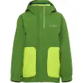 Vaude Campfire 3in1 Iv Aftagelig Jakke