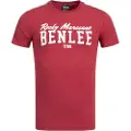 Benlee Kingsport T-shirt Med Korte ærmer