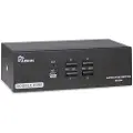 Inter-Tech As-42ha Kvm-switch