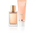 HUGO BOSS Alive Eau de Parfum Pour Femme Giftset - 30ml + 50ml