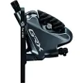 Shimano Rx810 Front Flat Mount Skivebremsekaliber