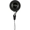 Socket Mobile Mobile Durable Retractable Clip - tilbagetrækkelig klemme til stregkodescanner