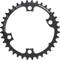 Stronglight Shimano 110 Bcd 46-52t Kædehjul